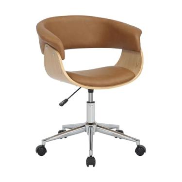 Imagem de Cadeira Turim. Caramelo