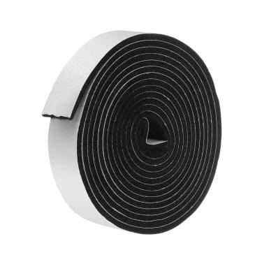 Imagem de Onlyfire BBQ High Heat Gasket Replacement with Adhesive Fits for BBQ Smoker