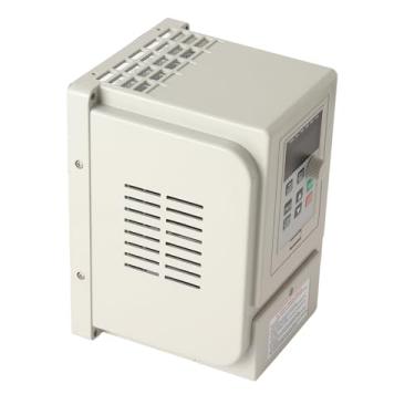 Imagem de AT1-4000X Variável Acionamento de Frequência do Inversor Controlador de Velocidade de Acionamento 220V 4KW Com Controle PWM para Motor Elétrico Trifásico