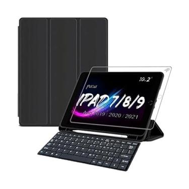 Imagem de BDNET, Capa Teclado Para Tablet tablet 9 Comp Pencil Pelicula
