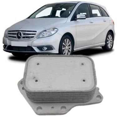 Imagem de Radiador Resfriador Oleo Motor A200 Cla200 Gla200 B200 A250