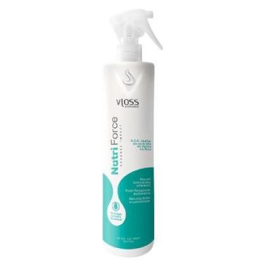 Imagem de Vloss Nutri Force Reversor de Danos 300ml