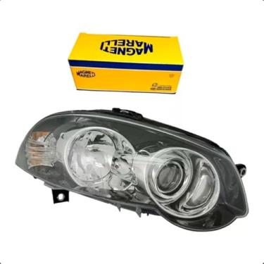 Imagem de Farol Fiat Palio Weekend/Strada Adventure / 2008 a 2015