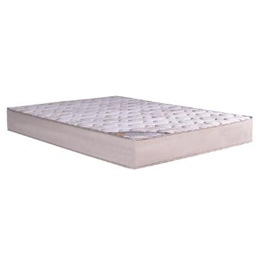 Imagem de Colchão Casal Molas Ensacadas Aghata 138x188x26 Bom Pastor