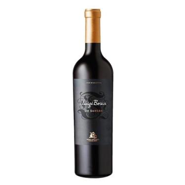 Imagem de Vinho Luigi Bosca De Sangre Tinto 750ml