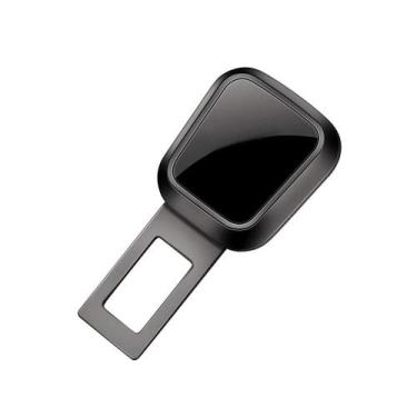 Imagem de Extensor Universal para Cinto de Segurança de Carro - Compatível com T