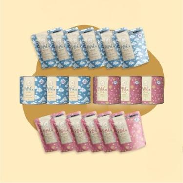 Imagem de Kit Pipoca Gourmet Sinta+ Chá de Revelação