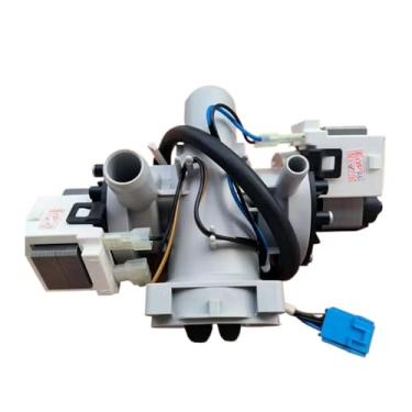 Imagem de Peças para máquina de lavar BPX2-92L 5859EN1006N Motor da bomba de drenagem(A set)