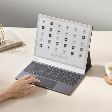 Imagem de BOOX Note Max Capa de teclado para tablet