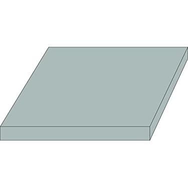 Imagem de Isolate It : Sorbothane Vibration Damping Sheet Stock 50 Duro (1/10 X 30cm X 30cm )