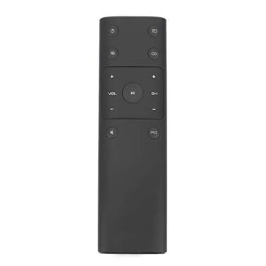Imagem de AULCMEET XRT133 Controle remoto compatível com Vizo Smart 4K HDTV E32-D1 E32h-D1 E40-D0 E43-D2 E48-D0 E50-D1 E55-D0 E32D1 E32hD1 E40D0 E43D2 E48D0 E50D1 E55D0