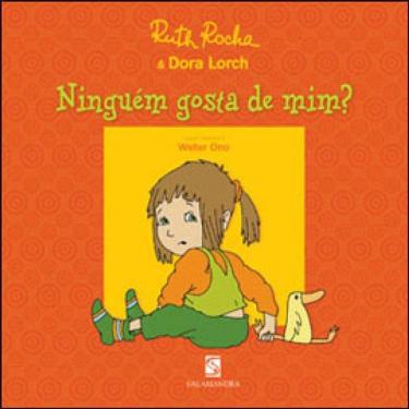 Imagem de Ninguem Gosta De Mim?