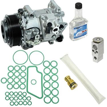 Imagem de Universal Air Conditioner KT 1271 Kit de compressor/componente A/C
