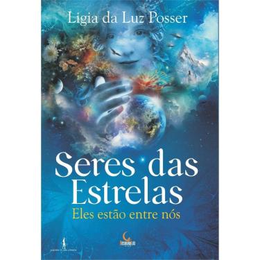 Imagem de Seres Das Estrelas - Eles Estão Entre Nós