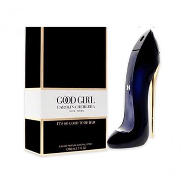 Imagem de Good Girl Carolina Herrera Edp Feminino - 80ml