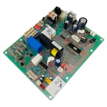 Imagem de Placa Da Condensadora Ar Condicionado 36 A 60.000 Btus Electrolux Único