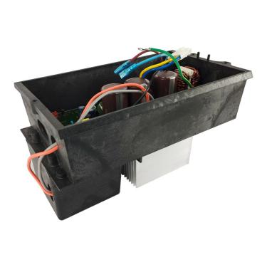 Imagem de Placa Condensadora Ar Condicionado Qe22r E Xe22r Electrolux Único