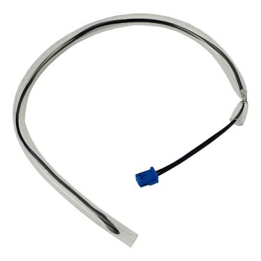 Imagem de Sensor De Degelo Evaporadora 9.000 A 60.000 Btus Midea Original Único