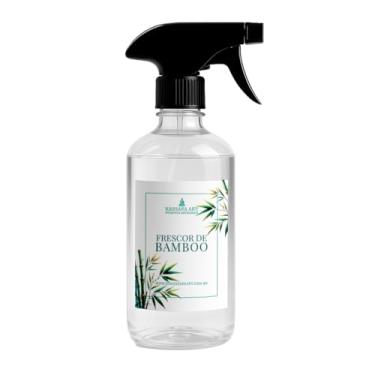 Imagem de Aromatizador de Ambientes - Inspiração Marcas Famosas - 500 ml (Bamboo)