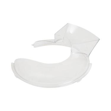 Imagem de Protetor de Respingo para Batedeira - W10317120 - KitchenAid