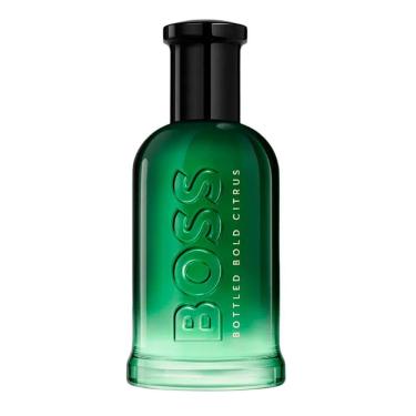 Imagem de Hugo Boss Bottled Bold Citrus Eau de Parfum - Perfume Masculino