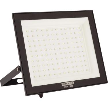 Imagem de Refletor LED 100 W 6500 K Luz Branca Tramontina