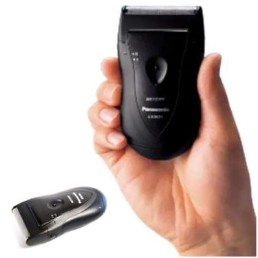 Imagem de Maquininha Profissional prática, cabe em qualquer nécessaire