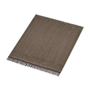 Imagem de Qudai 50 PCS haste de solda eletrodo geral 3.2x350mm aço carbono haste de solda para trabalho de soldagem acessórios de corte de soldagem NP