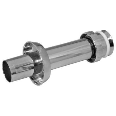 Imagem de Conjuntos de Ligação para Bacia Sanitária 20cm de Parede e Cobertura d