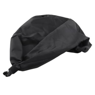 Imagem de Capa de carregador impermeável para carro, capa de porta de carregamento EV à prova de intempéries para veículos elétricos