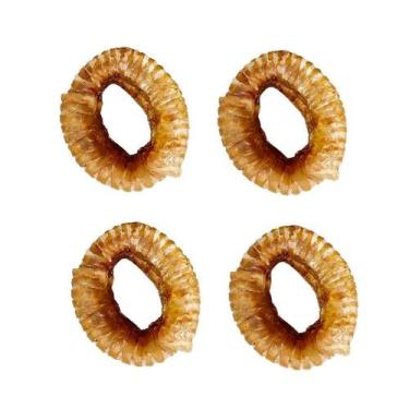 Imagem de Petisco Blue Forest Pet Traquéia Donuts para Cães 1 Unidade. - NoBrand