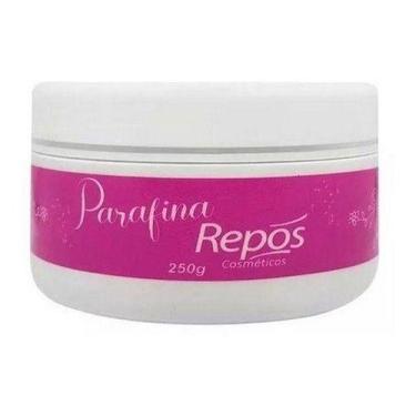 Imagem de Parafina Repos Creme Spa Dos Pés -250g - oem
