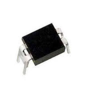 Imagem de Mosfet IRFD9020 HEXDIP-4 - Cód. Loja 2256 - IR