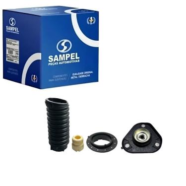 Imagem de Kit Do Amortecedor Dianteiro C/Rolamento  Corolla 2019 A 2024 / Corolla Cross 2019 A 2024 - Sampel Sk91019S