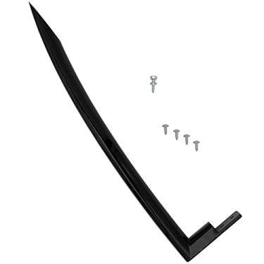 Imagem de Supplying Demand 5303918824 5304511148 Kit De Substituição Maçaneta Porta Preta Para Geladeira