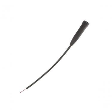 Imagem de Cabo Extensao De Antena Permak Rabicho Femea 11-f