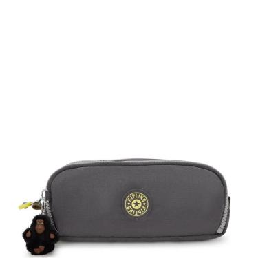 Imagem de Estojo Kipling Gitroy Back to Grey-Feminino