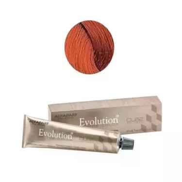 Imagem de Coloração Permanente Alfaparf Evolution Of The Color 8.4 Louro Claro C-Unissex