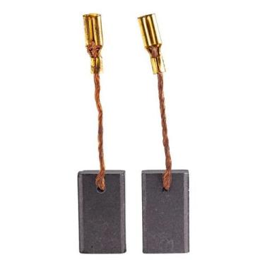 Imagem de Jg Escova de Carvão Esmerilhadeira Bosch 1701-1 GWS 7-115