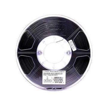 Imagem de Filamento 3d Esun Petg - Solid Black