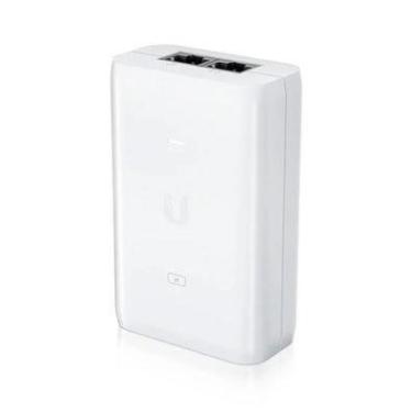 Imagem de Fonte Ubiquiti Poe Para U6-lr/u6-pro 802.3at - U-poe-at