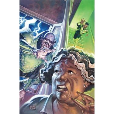 Imagem de Lanterna Verde (2024) 14