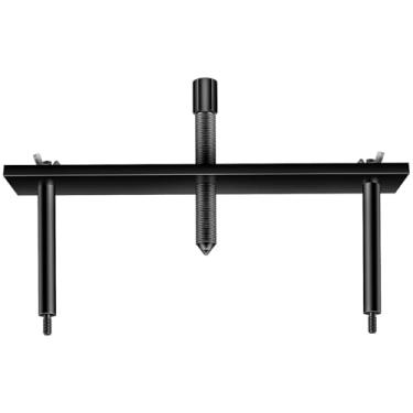 Imagem de 16-0156 Ferramenta de compressor de mola de embreagem para H-arley XL Sportster (1971-1984), isso permite a desmontagem do pacote de embreagem