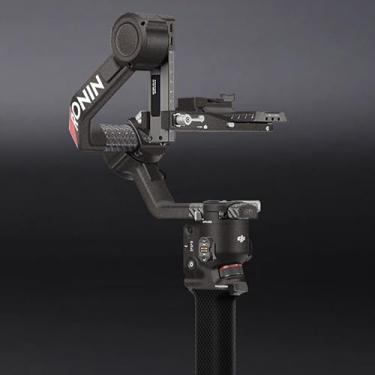 Imagem de Adesivo RS4PRO Anti-riscos para DJI RS4 Pro Adesivos Estabilizador Proteção de Cabeça Vinil Película Protetora Casaco Ronin RS4 Pro RoninS4 Pro (Marrom Metálico)