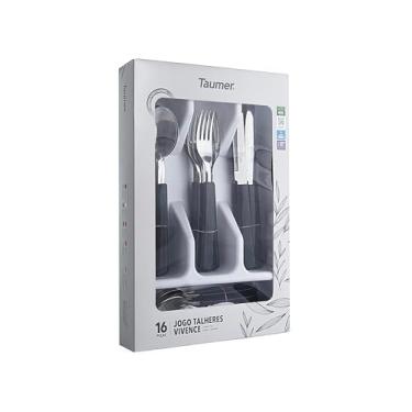 Imagem de Faqueiro 16 peças Linha Vivence