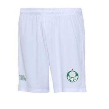 Imagem de Calção Palmeiras Betel 1914 II Juvenil-Masculino