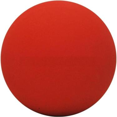 Imagem de Kit 3x Bolas Bolinhas de Borracha Sport Frescobol Beach Tennis-Unissex