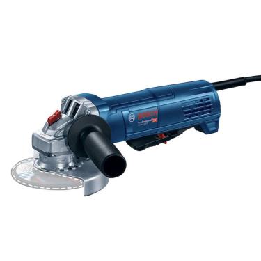 Imagem de Esmerilhadeira Angular Profissional Bosch GWS 9-125P 900W