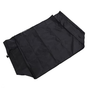 Imagem de Cryfokt Capa de Proteção No Peito de Gelo, 420d Oxford Water Resistente Ao Carro Resistente Ao Sol Coberto Com Barra