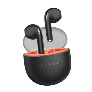 Imagem de Fone De Ouvido In-ear Haylou X1 Neo Bluetooth 5.3 Preto Sem Fio